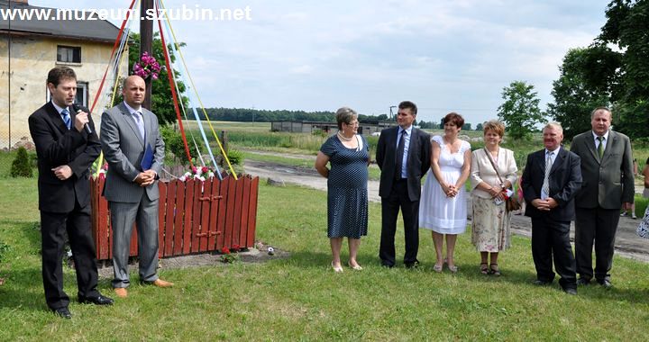 Wielki Piknik z okazji 800-lecia Pińska