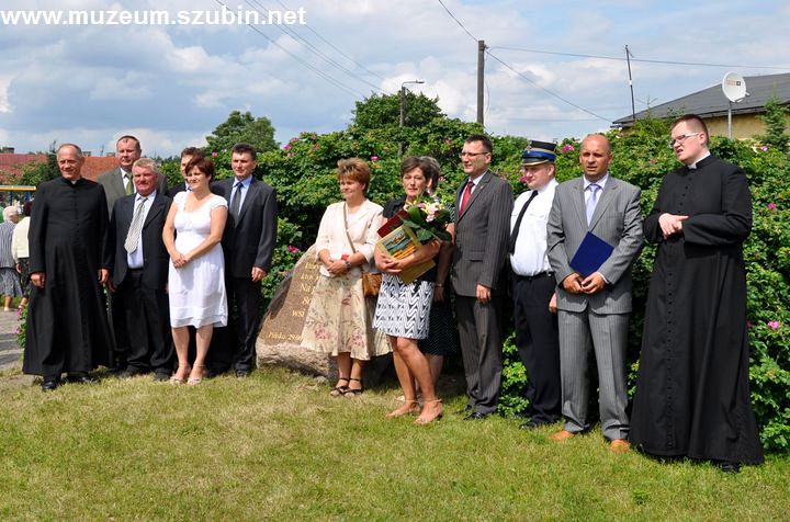 Wielki Piknik z okazji 800-lecia Pińska