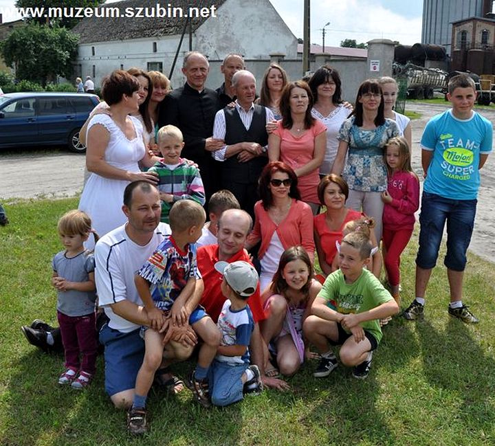 Wielki Piknik z okazji 800-lecia Pińska
