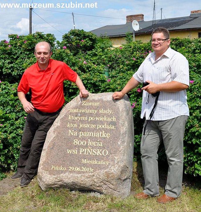 Wielki Piknik z okazji 800-lecia Pińska