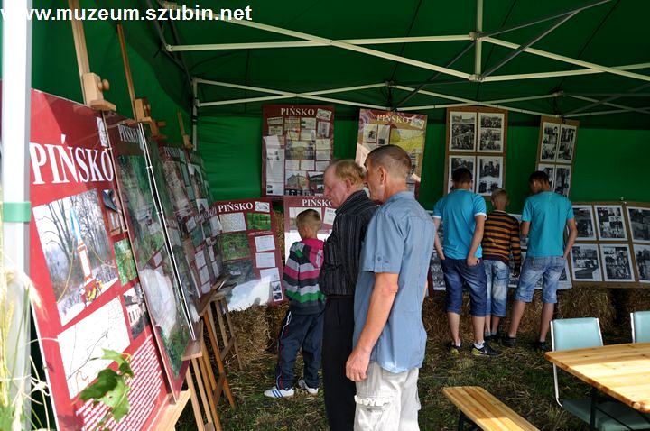 Wielki Piknik z okazji 800-lecia Pińska