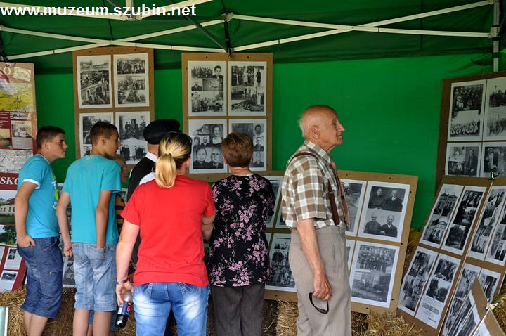 Wielki Piknik z okazji 800-lecia Pińska