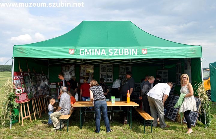 Wielki Piknik z okazji 800-lecia Pińska