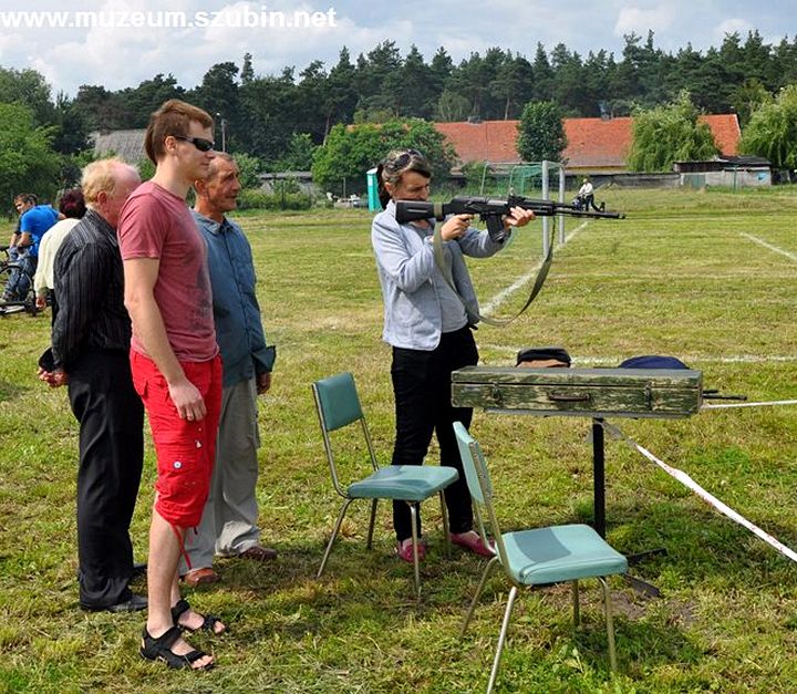Wielki Piknik z okazji 800-lecia Pińska