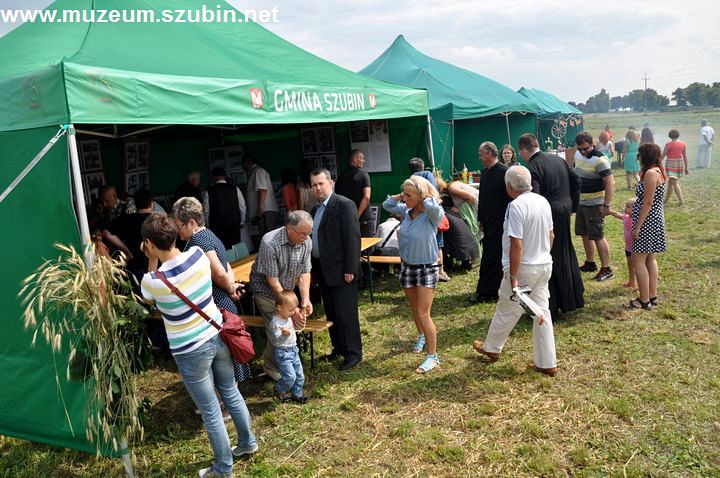 Wielki Piknik z okazji 800-lecia Pińska