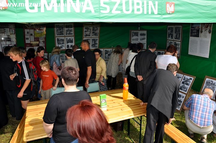 Wielki Piknik z okazji 800-lecia Pińska