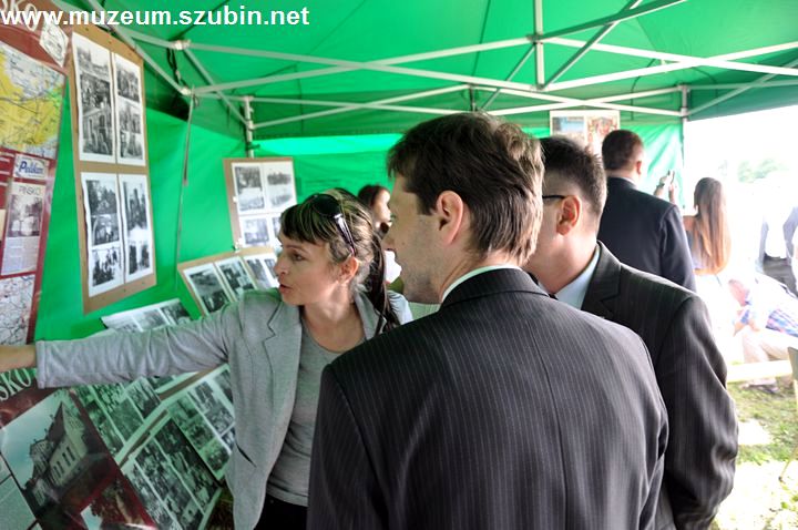 Wielki Piknik z okazji 800-lecia Pińska