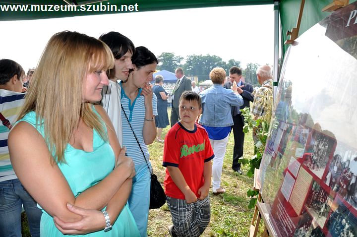 Wielki Piknik z okazji 800-lecia Pińska