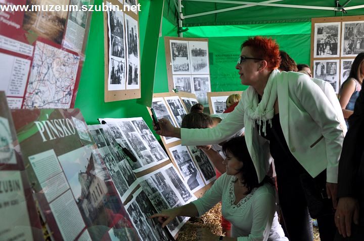 Wielki Piknik z okazji 800-lecia Pińska