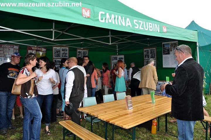 Wielki Piknik z okazji 800-lecia Pińska