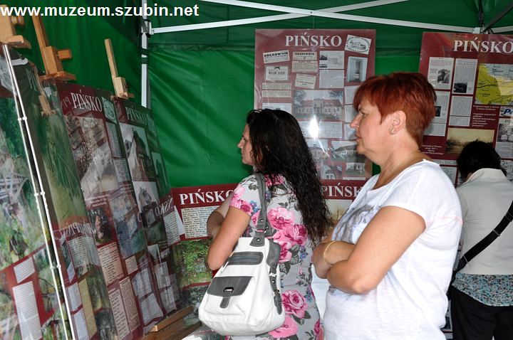 Wielki Piknik z okazji 800-lecia Pińska