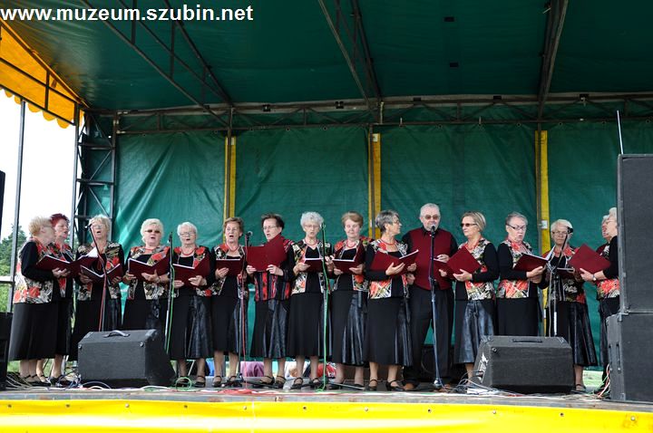 Wielki Piknik z okazji 800-lecia Pińska