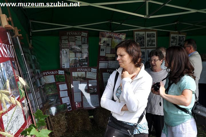 Wielki Piknik z okazji 800-lecia Pińska