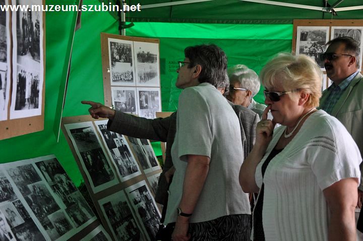 Wielki Piknik z okazji 800-lecia Pińska