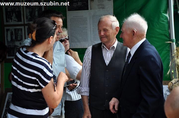 Wielki Piknik z okazji 800-lecia Pińska