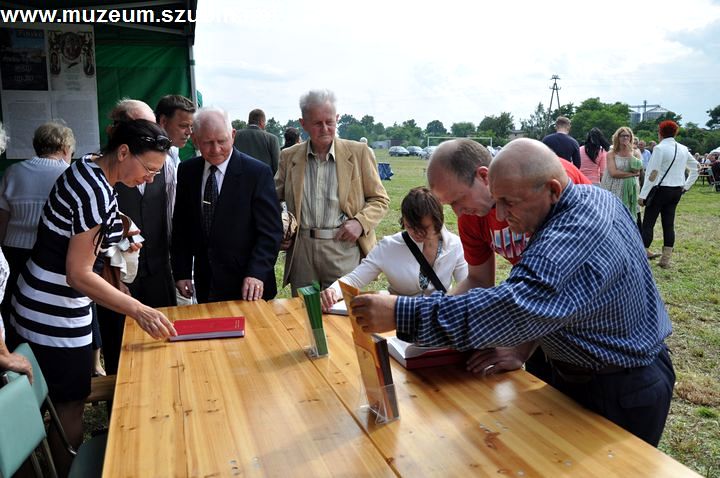 Wielki Piknik z okazji 800-lecia Pińska