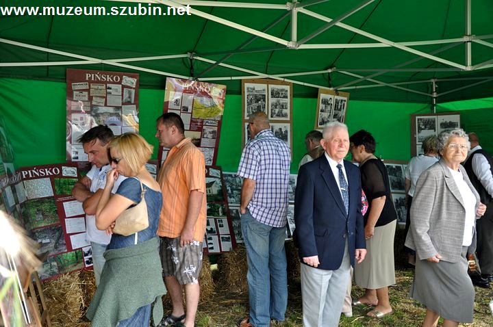 Wielki Piknik z okazji 800-lecia Pińska