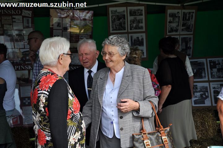 Wielki Piknik z okazji 800-lecia Pińska