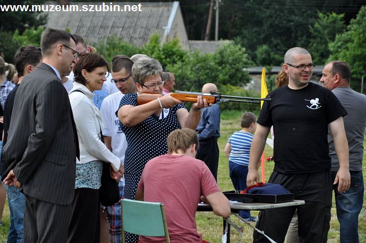 Wielki Piknik z okazji 800-lecia Pińska