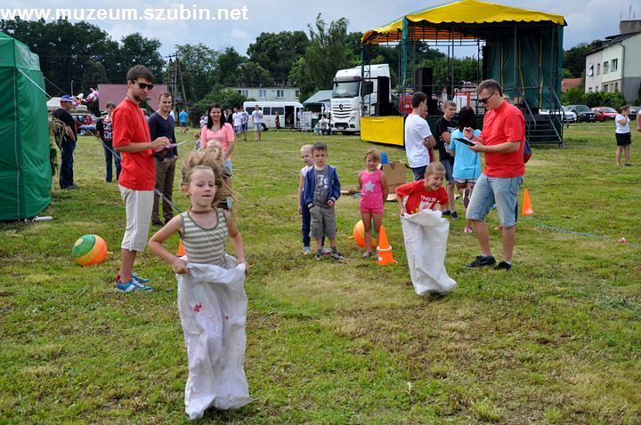 Wielki Piknik z okazji 800-lecia Pińska