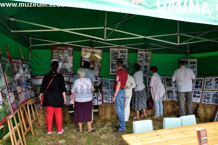 Wielki Piknik z okazji 800-lecia Pińska