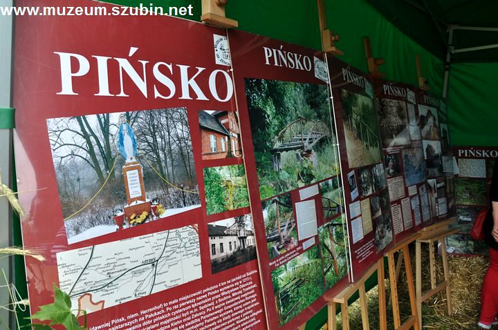 Wielki Piknik z okazji 800-lecia Pińska