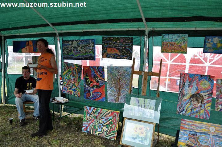 Wielki Piknik z okazji 800-lecia Pińska