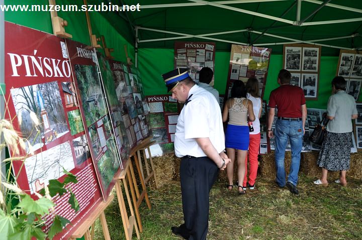 Wielki Piknik z okazji 800-lecia Pińska