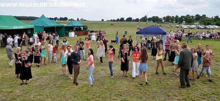 Wielki Piknik z okazji 800-lecia Pińska