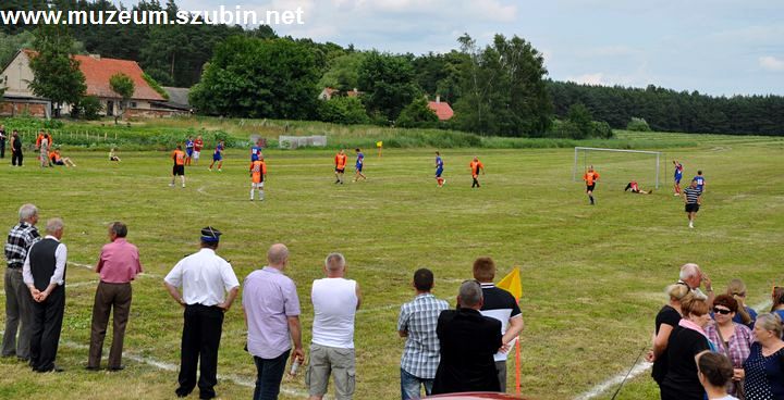 Wielki Piknik z okazji 800-lecia Pińska
