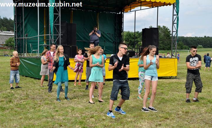 Wielki Piknik z okazji 800-lecia Pińska