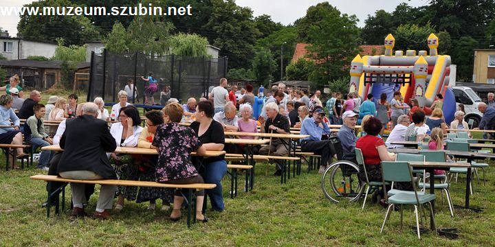 Wielki Piknik z okazji 800-lecia Pińska