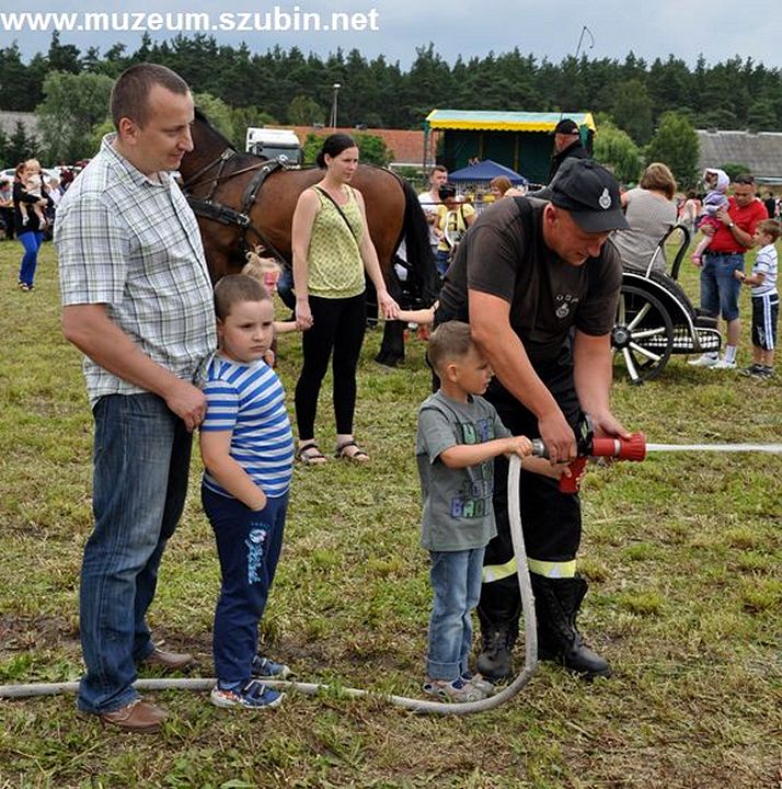 Wielki Piknik z okazji 800-lecia Pińska