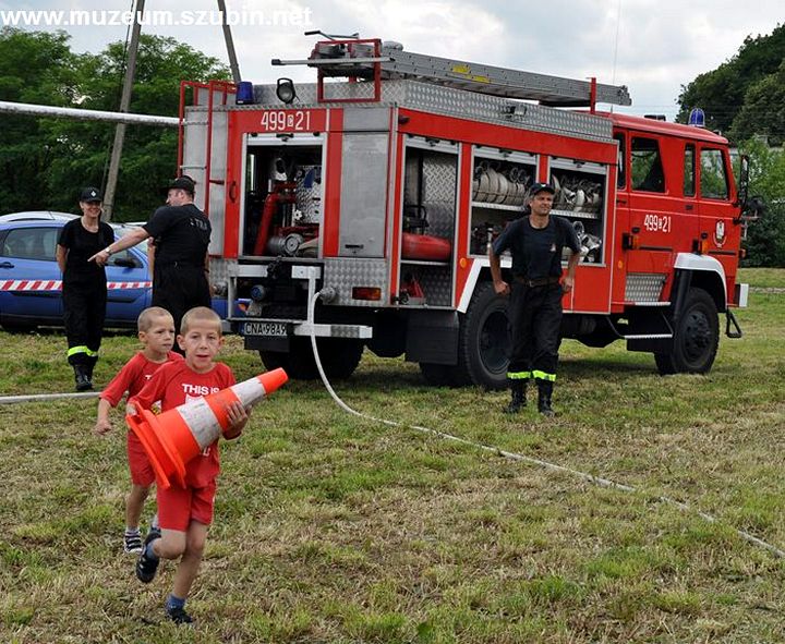 Wielki Piknik z okazji 800-lecia Pińska
