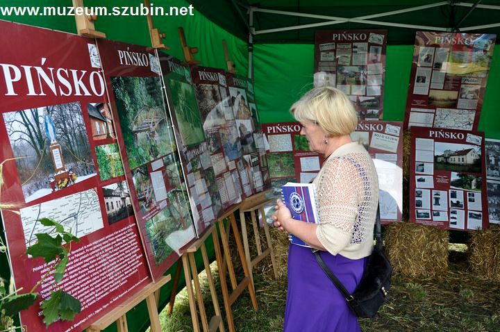 Wielki Piknik z okazji 800-lecia Pińska