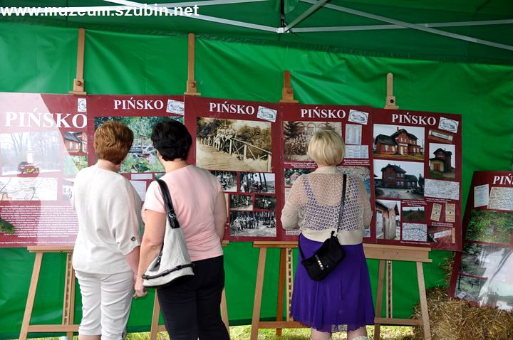 Wielki Piknik z okazji 800-lecia Pińska