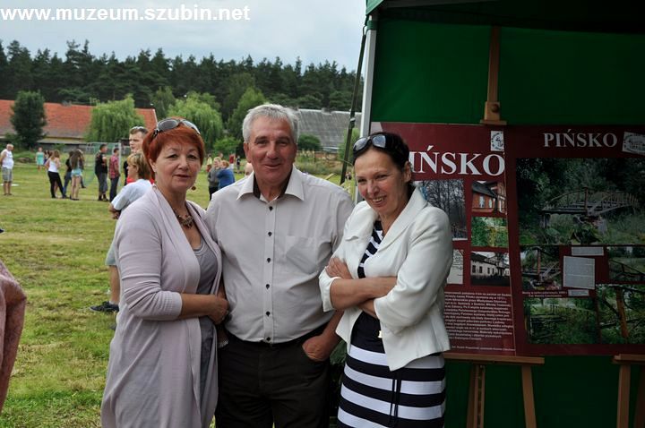 Wielki Piknik z okazji 800-lecia Pińska