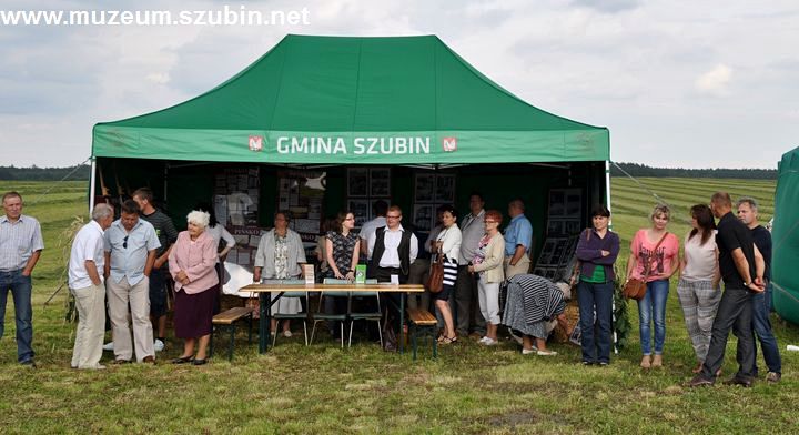 Wielki Piknik z okazji 800-lecia Pińska