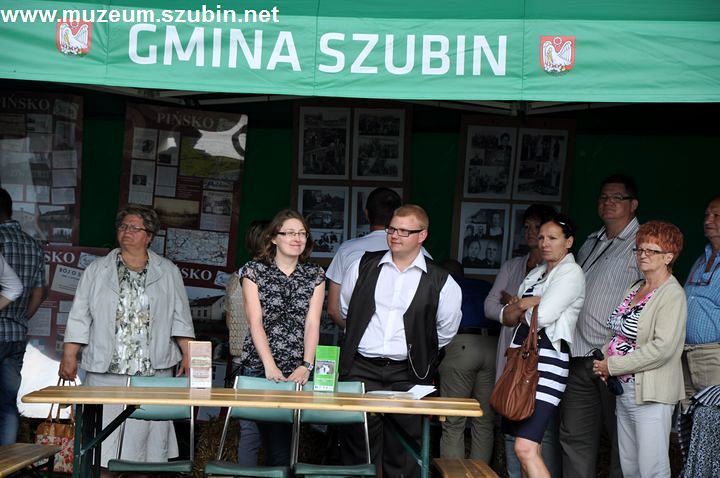 Wielki Piknik z okazji 800-lecia Pińska