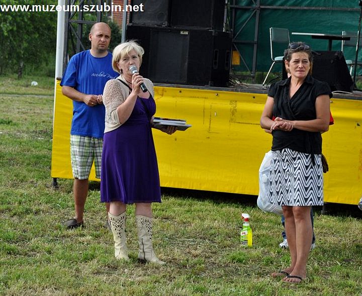 Wielki Piknik z okazji 800-lecia Pińska