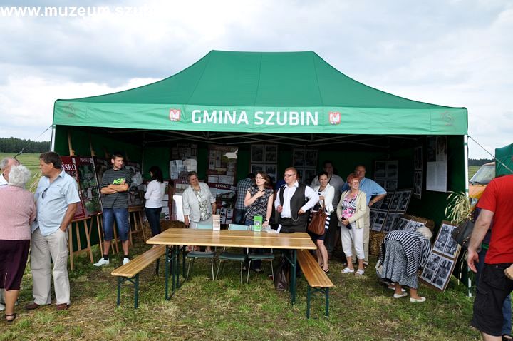 Wielki Piknik z okazji 800-lecia Pińska