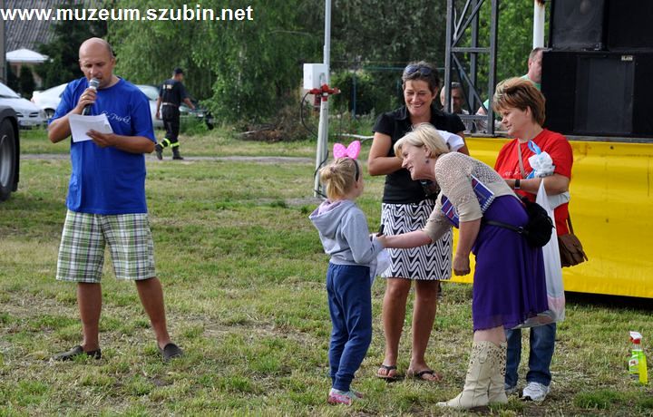 Wielki Piknik z okazji 800-lecia Pińska