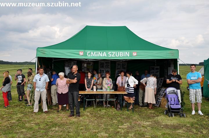 Wielki Piknik z okazji 800-lecia Pińska