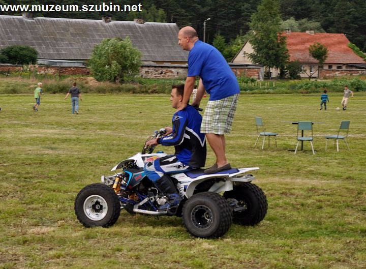 Wielki Piknik z okazji 800-lecia Pińska