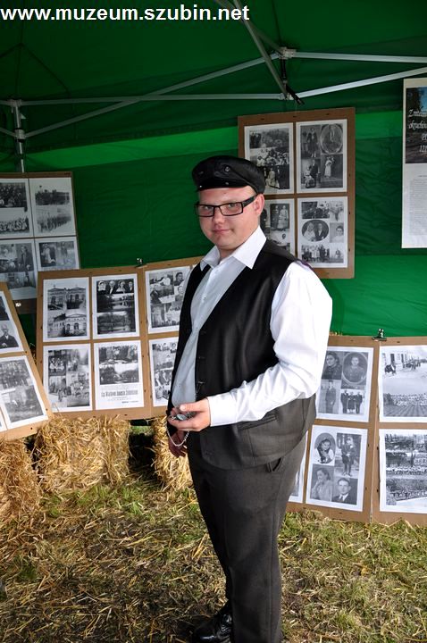 Wielki Piknik z okazji 800-lecia Pińska