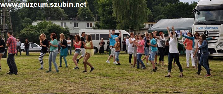 Wielki Piknik z okazji 800-lecia Pińska