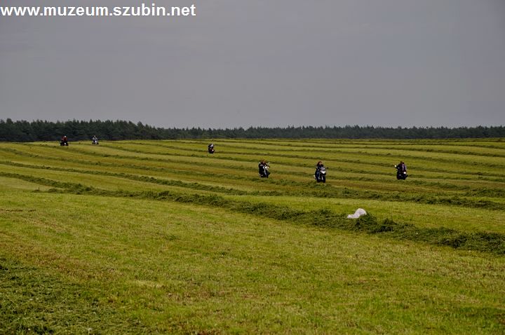 Wielki Piknik z okazji 800-lecia Pińska