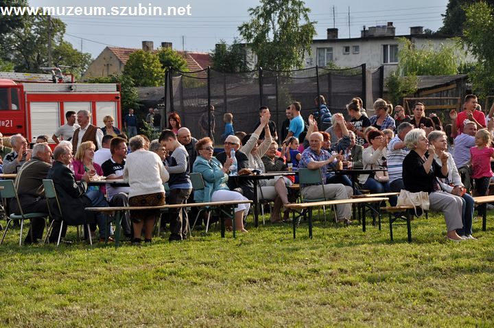 Wielki Piknik z okazji 800-lecia Pińska