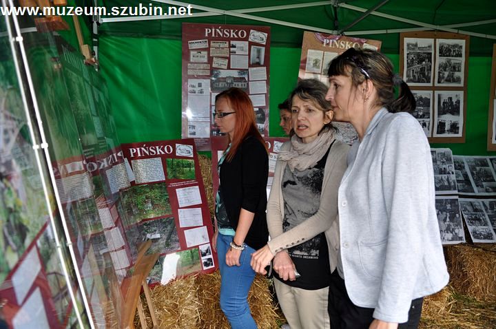 Wielki Piknik z okazji 800-lecia Pińska