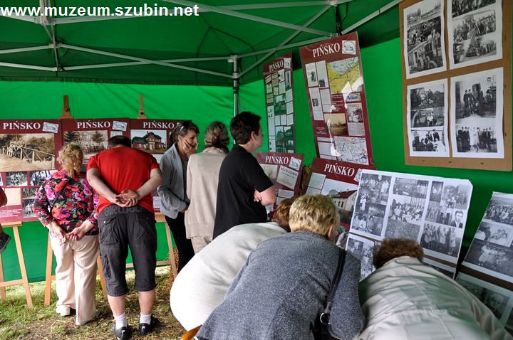 Wielki Piknik z okazji 800-lecia Pińska